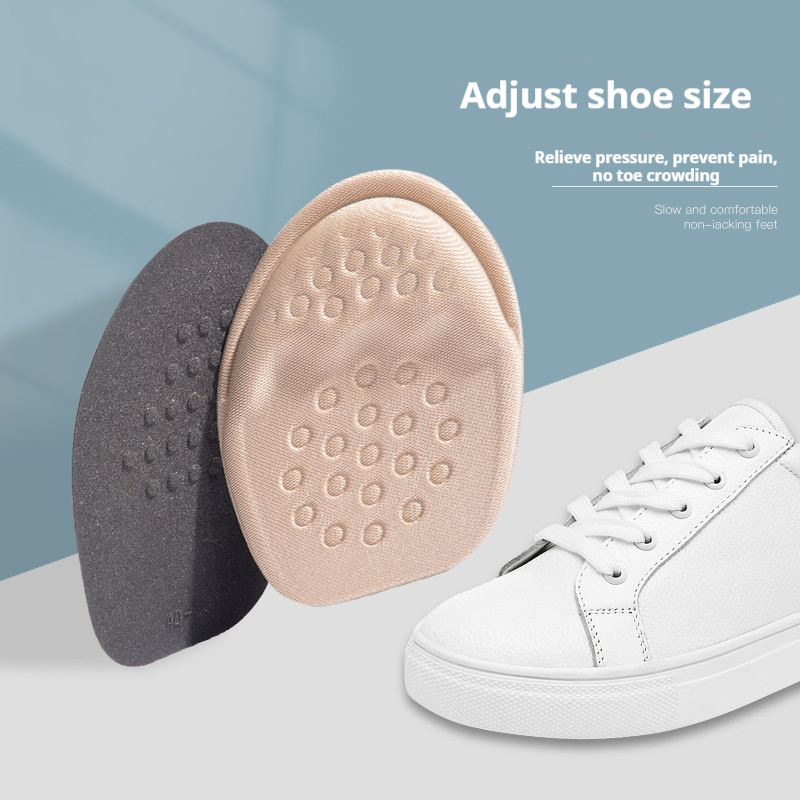 Men Accessories Bd - Adjustable size shoe insoles men women