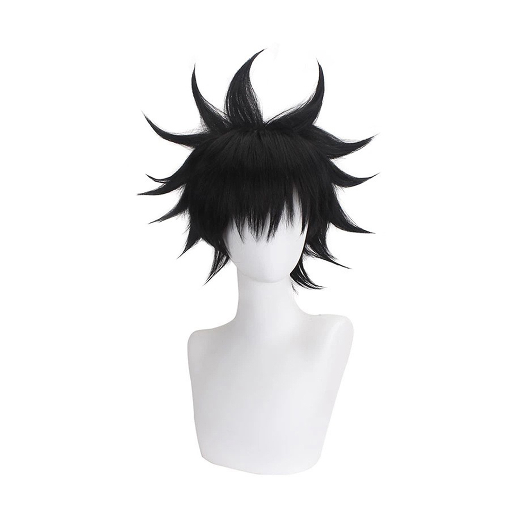 Anime JJK Megumi Fushiguro Cos - Quality Men'S Accessories ulasan dan harga