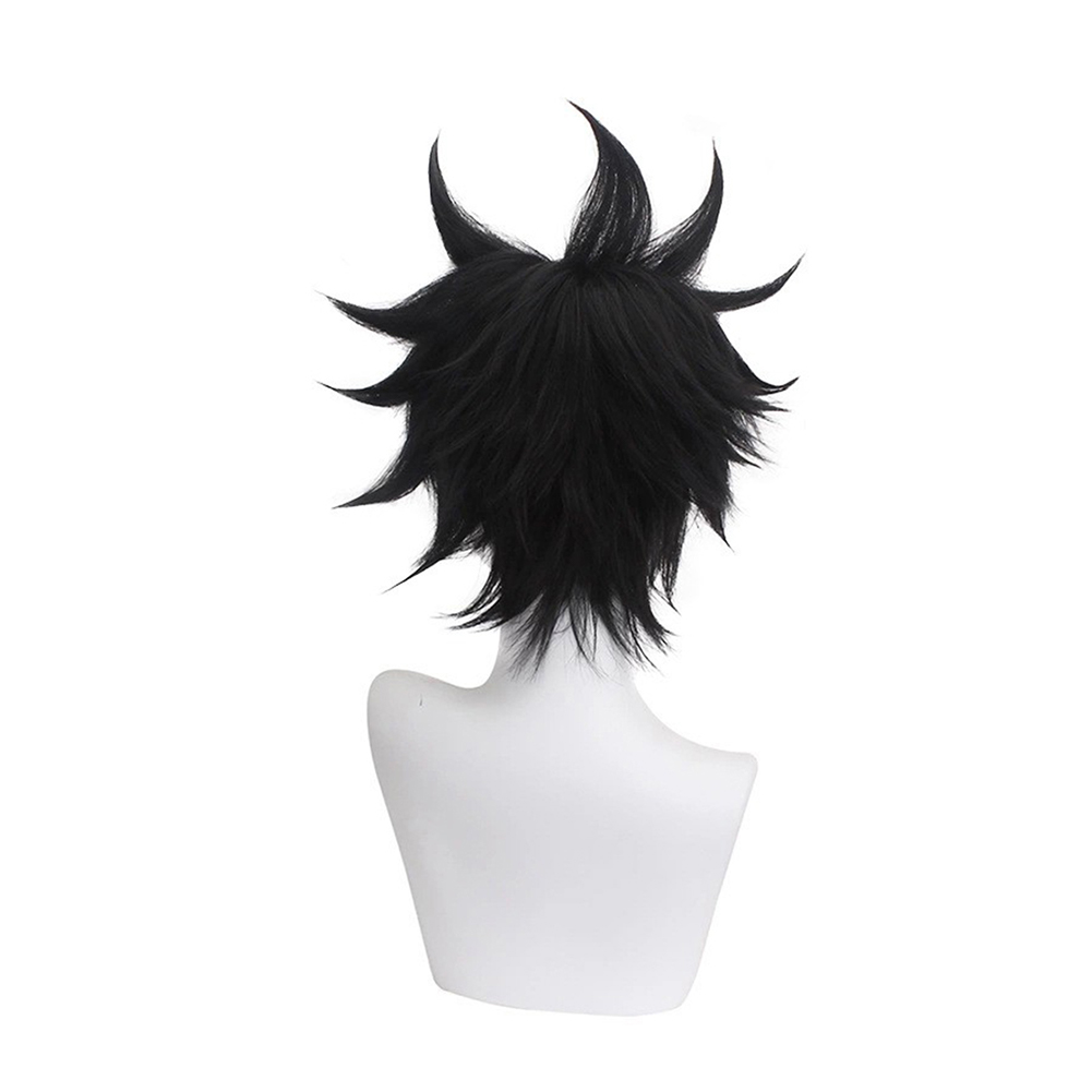 Anime JJK Megumi Fushiguro Cos - Quality Men'S Accessories ulasan dan harga