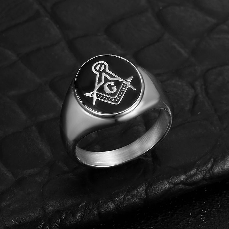 Men Vintage 316L Stainless Ste - Men Accessories For Wedding ulasan dan harga