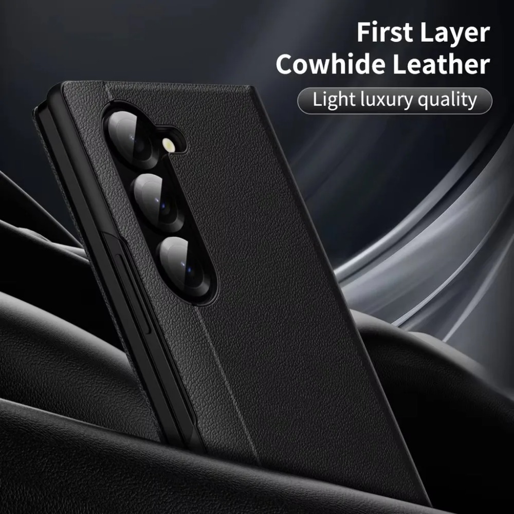Minimalist Leather Wallet Card - Card Case Minimalist ulasan dan harga