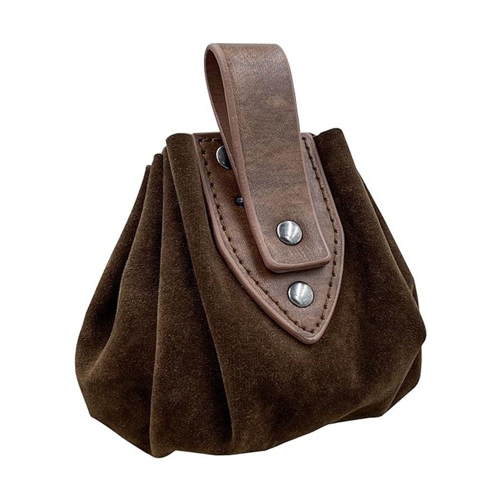 Viking Style Medieval Pouch Le - Men Accessories Bag ulasan dan harga
