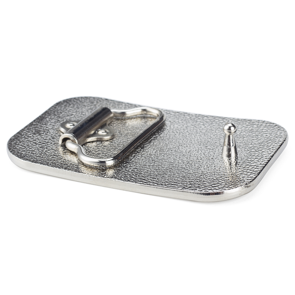 Aztec Calendar Men's Metal Bel - Quality Men'S Accessories ulasan dan harga