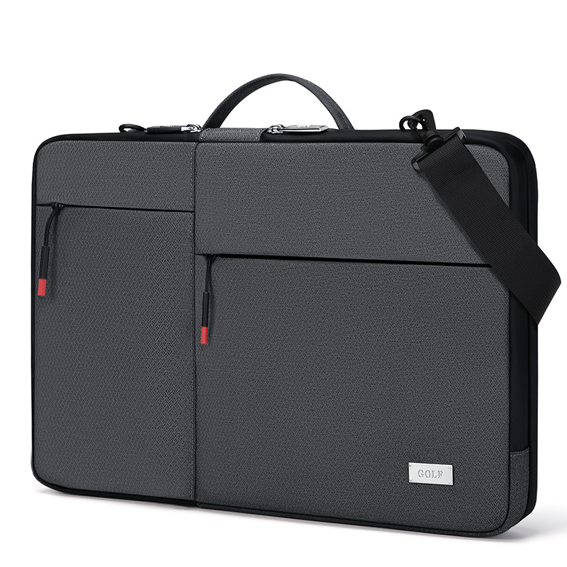 GOLF Professional Laptop Bag w - Men Accessories Bag ulasan dan harga