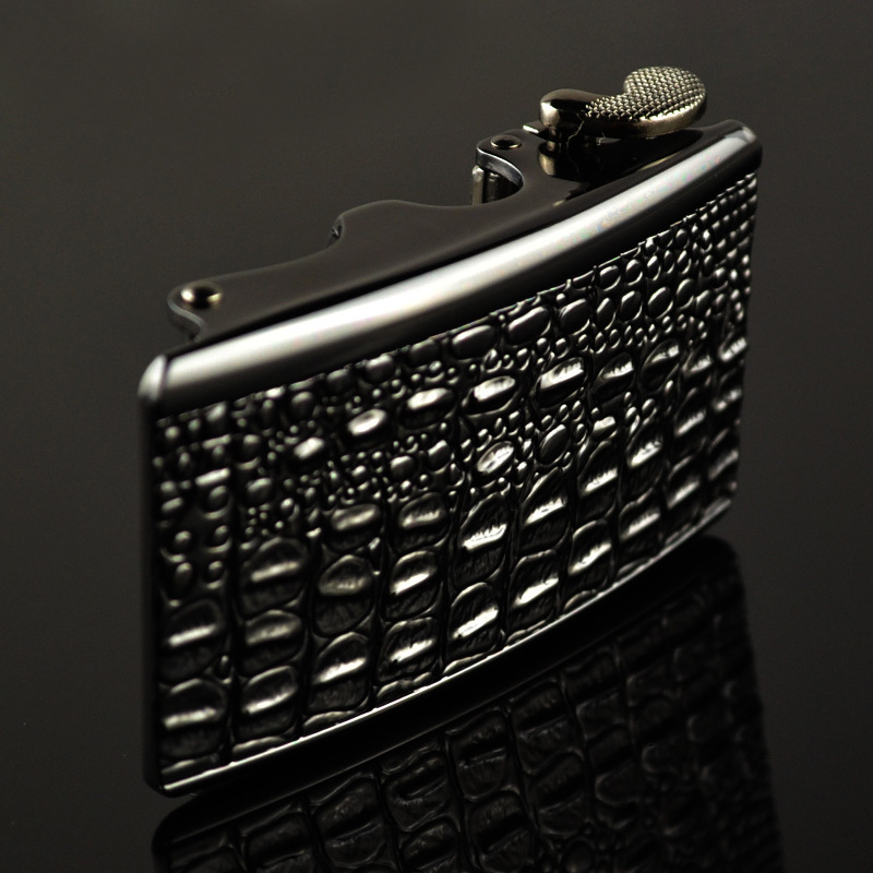 Genuine Men's Belt Head, Belt  - Quality Men'S Accessories ulasan dan harga