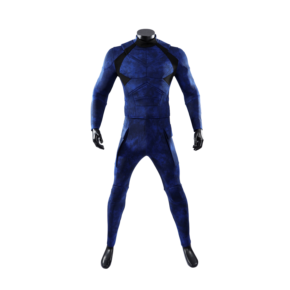High Quality Blue Cyclops Cosp - Quality Men'S Accessories ulasan dan harga