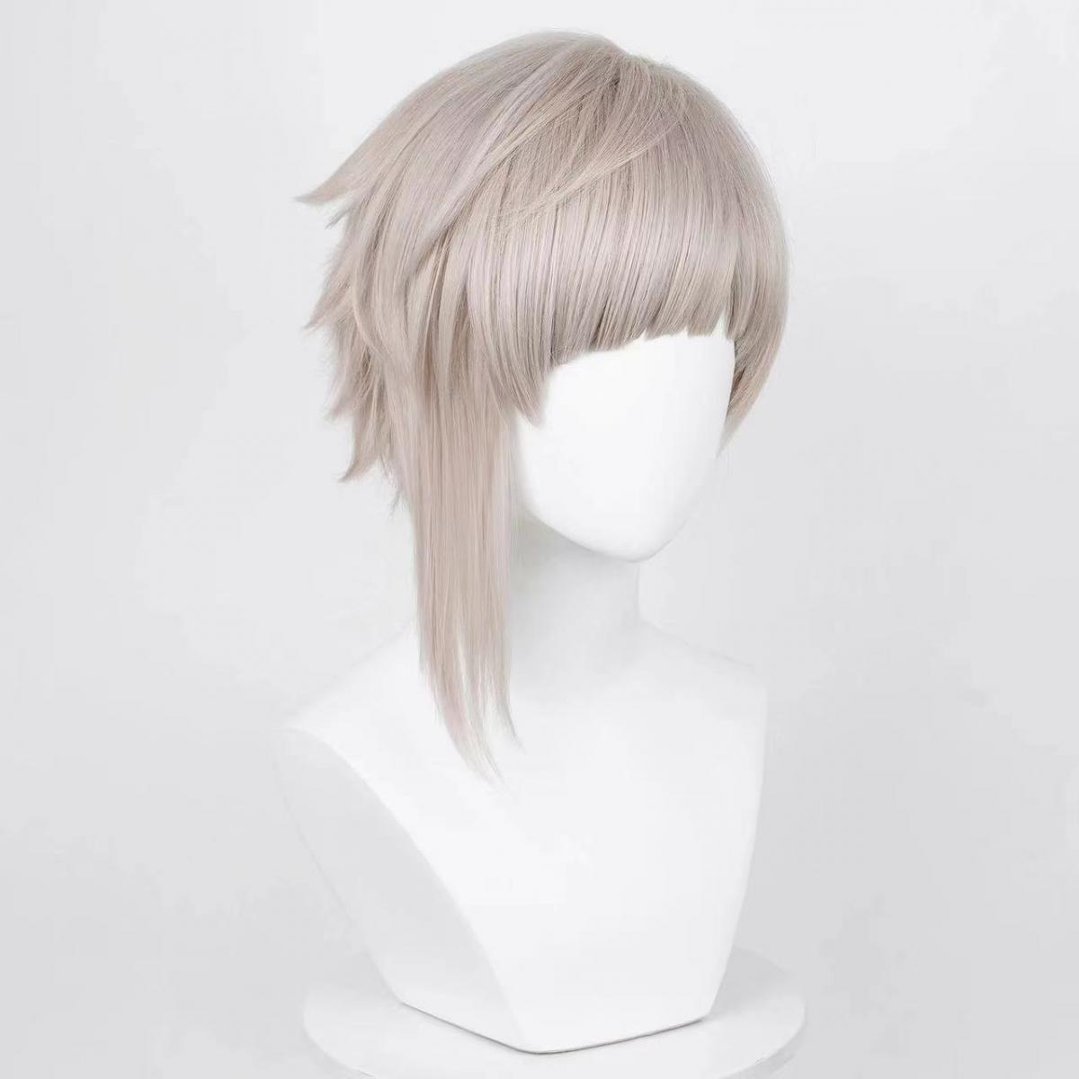 Comic mens Nakajima Atsushi co - Men Accessories Silver ulasan dan harga