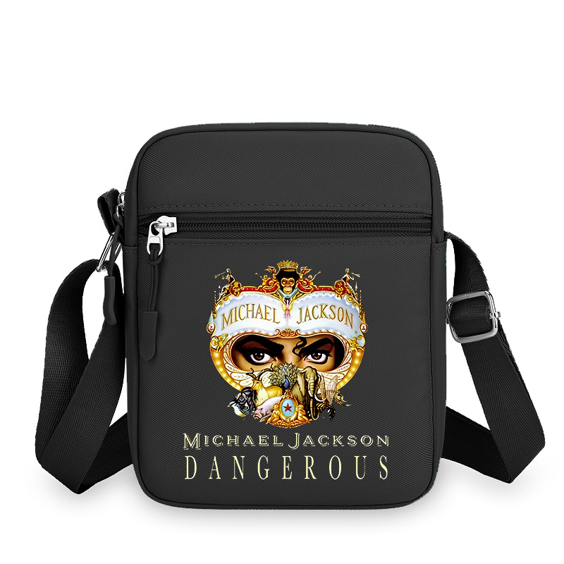 Men Women Anime Phone Storage  - Men Accessories Bag ulasan dan harga