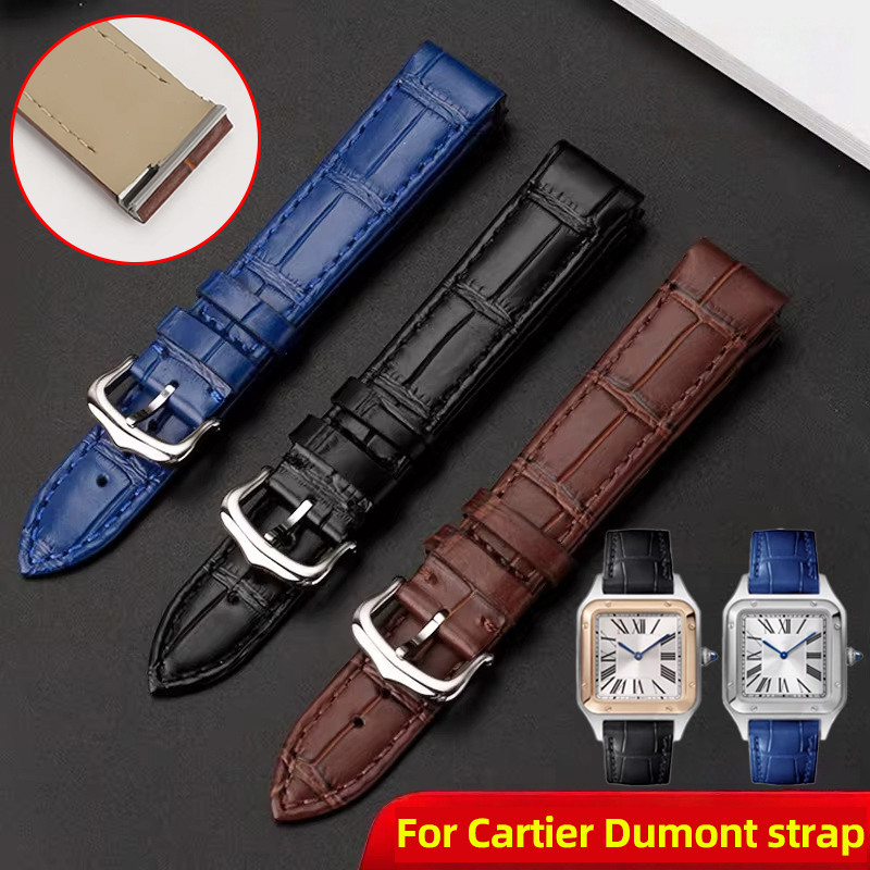 15.5mm 17.5mm For Cartier Sant - Men Accessories Brooch ulasan dan harga
