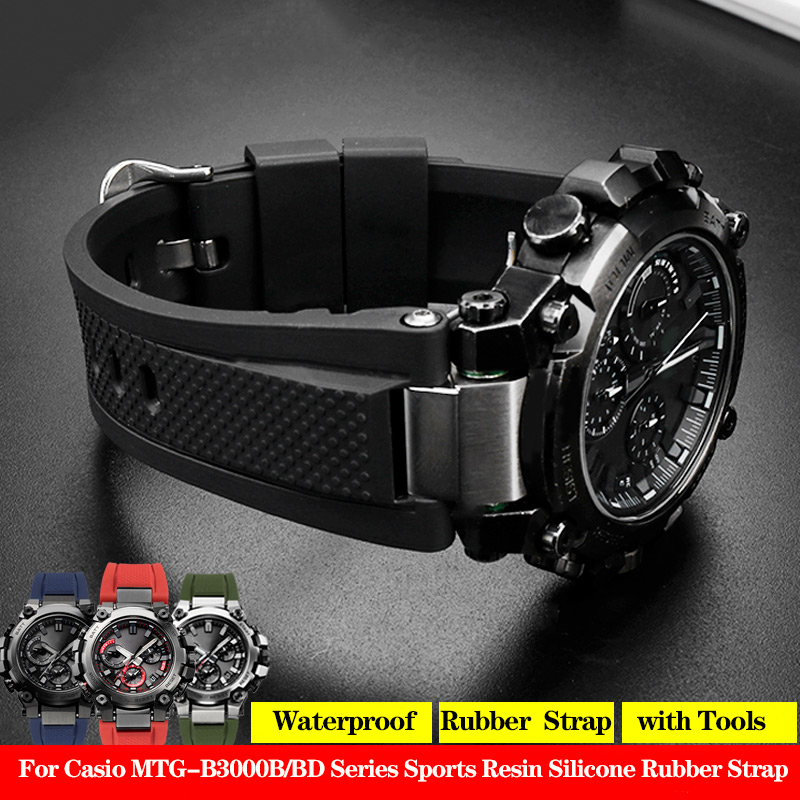 Sports Resin Silicone Rubber S - Men Accessories Bd ulasan dan harga
