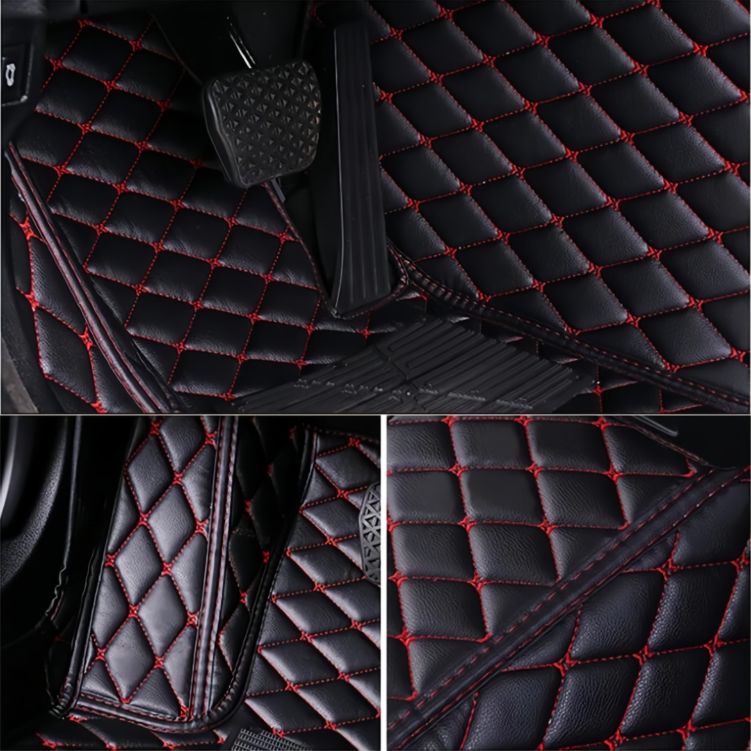 Custom Car Floor Mats Fit For  - Men Accessories Bd ulasan dan harga