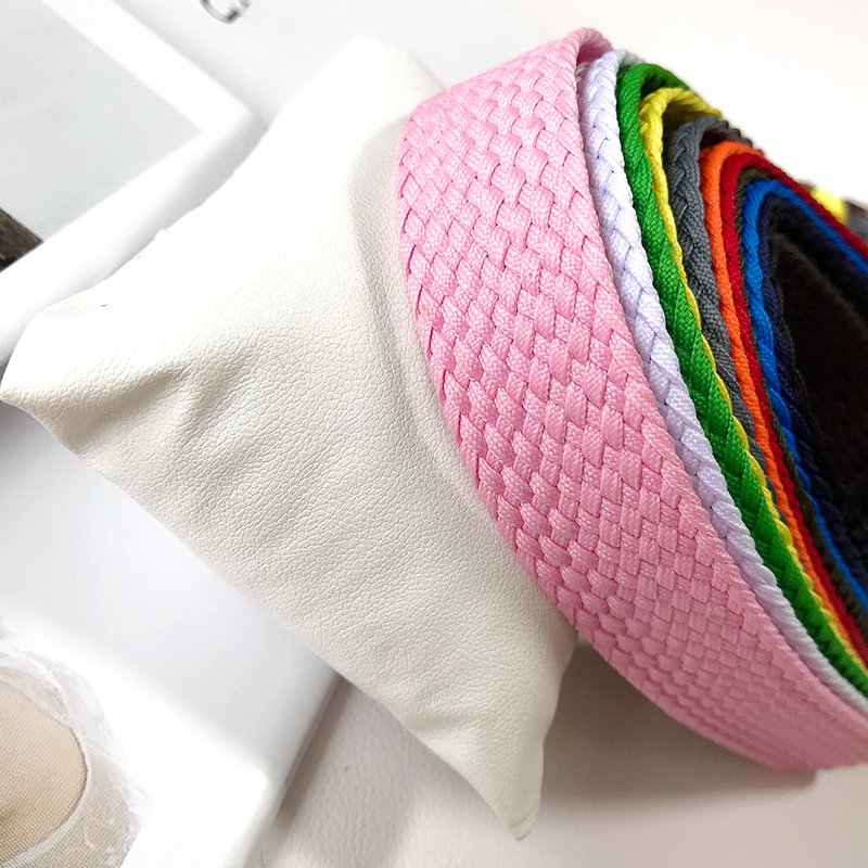 16mm 18mm 20mm 22mm Nylon Canv - Zulu Men Accessories ulasan dan harga