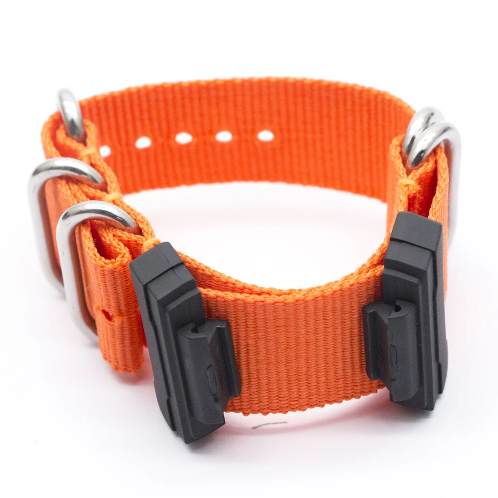 22MM Nylon Watch Strap Men Wom - Zulu Men Accessories ulasan dan harga