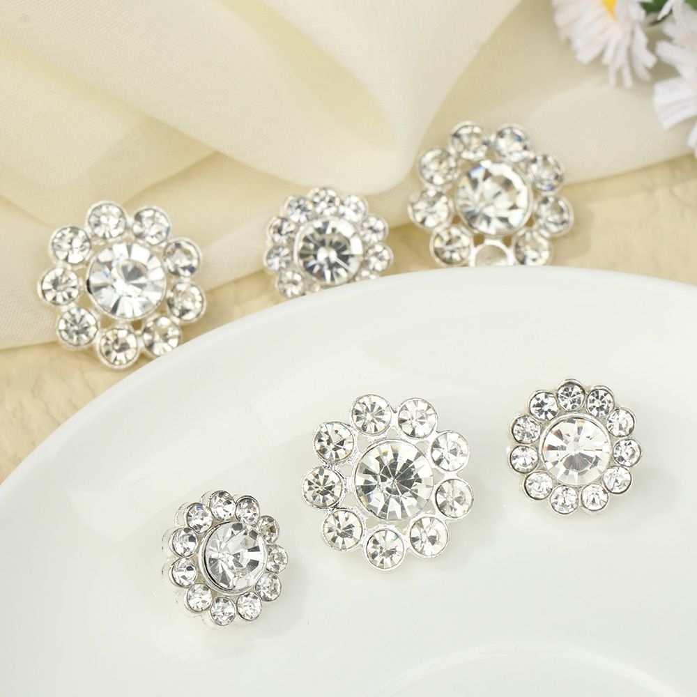 10Pcs/Set High Quality DIY Nee - Quality Men'S Accessories ulasan dan harga