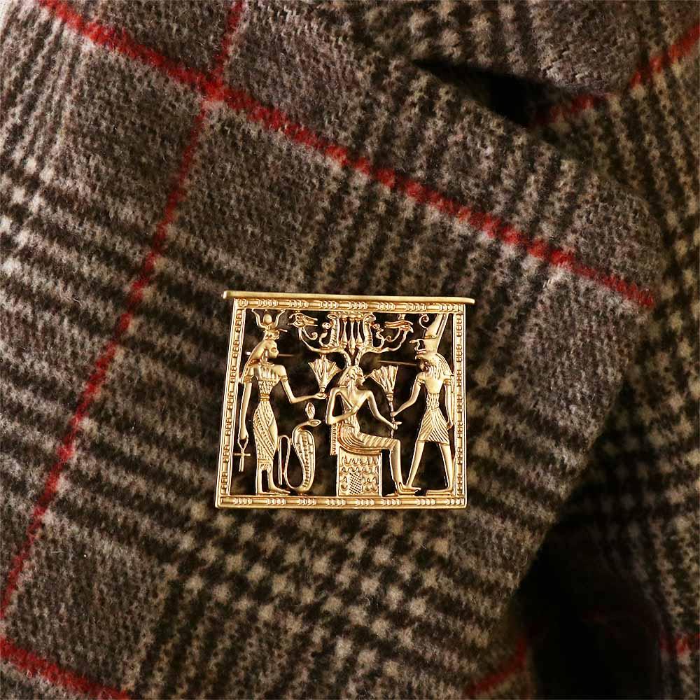 Gift For Men Women Metal Egypt - Men'S Accessories Jewelry Egypt ulasan dan harga