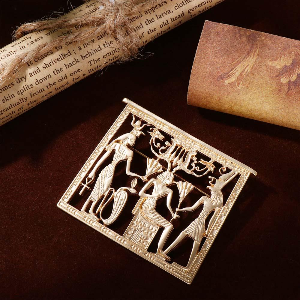 Gift For Men Women Metal Egypt - Men'S Accessories Jewelry Egypt ulasan dan harga