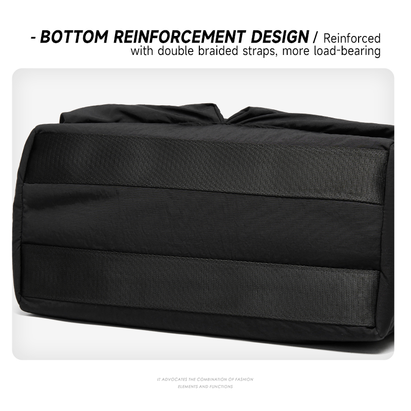 MATE ELAN High-Quality Large M - Men Accessories Bag ulasan dan harga