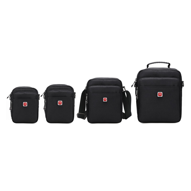 JANGEAR Men Shoulder Bag Casua - Men Accessories Bag ulasan dan harga