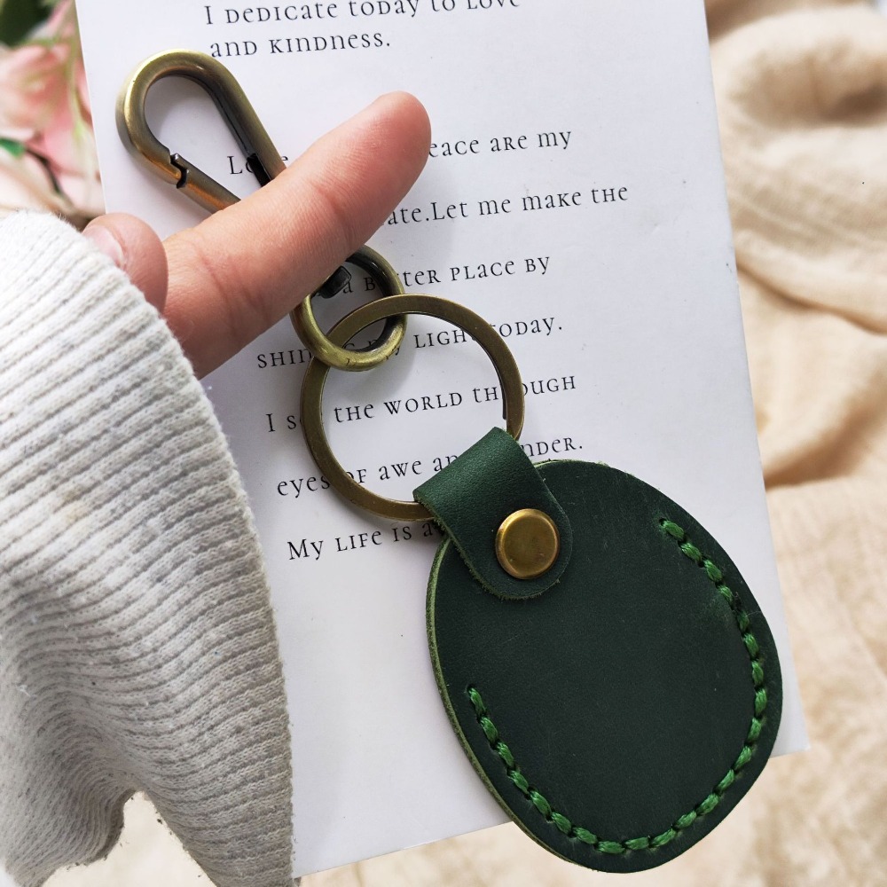 Protective Access Keychain Car - Card Case Minimalist ulasan dan harga