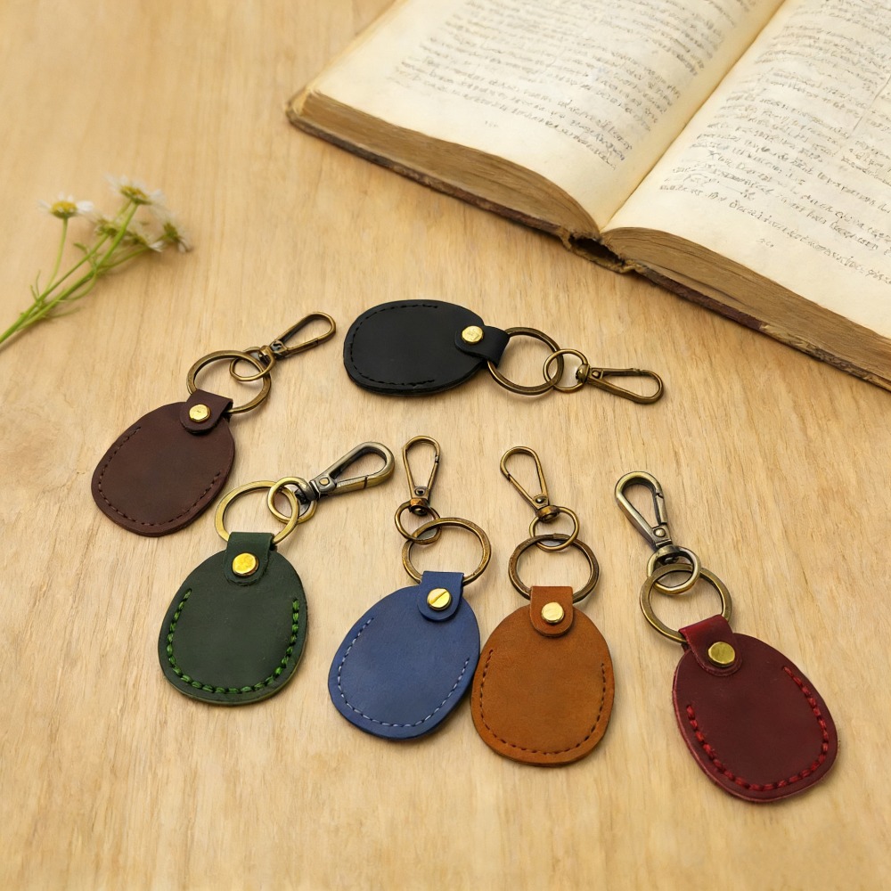 Protective Access Keychain Car - Card Case Minimalist ulasan dan harga