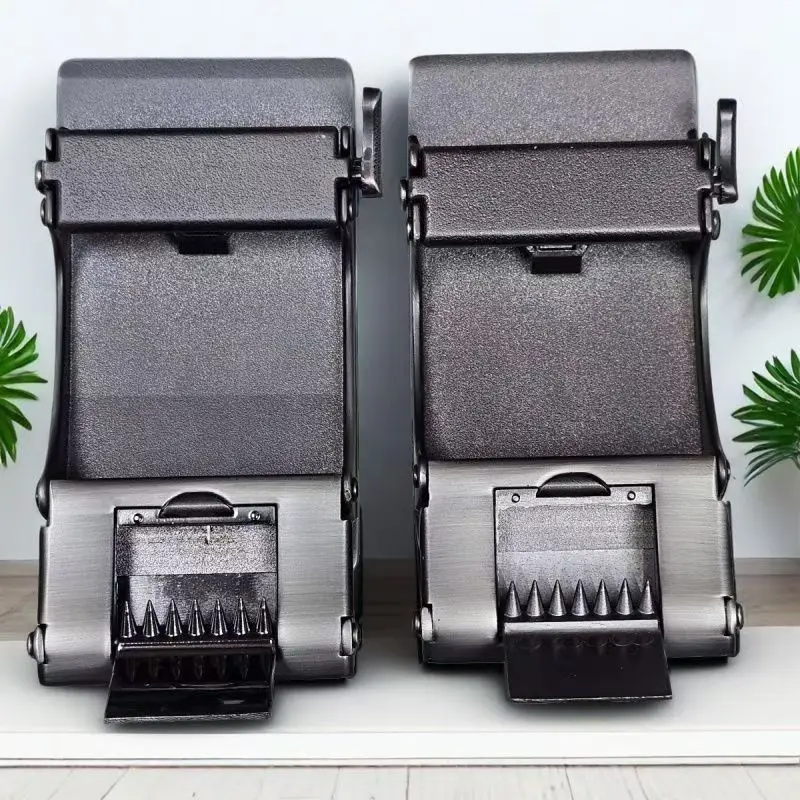 Men's High-Quality Leather Bel - Quality Men'S Accessories ulasan dan harga