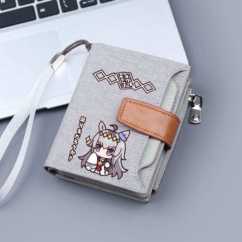 Japanese Anime Little Kuri Hat - Men Accessories Bag ulasan dan harga