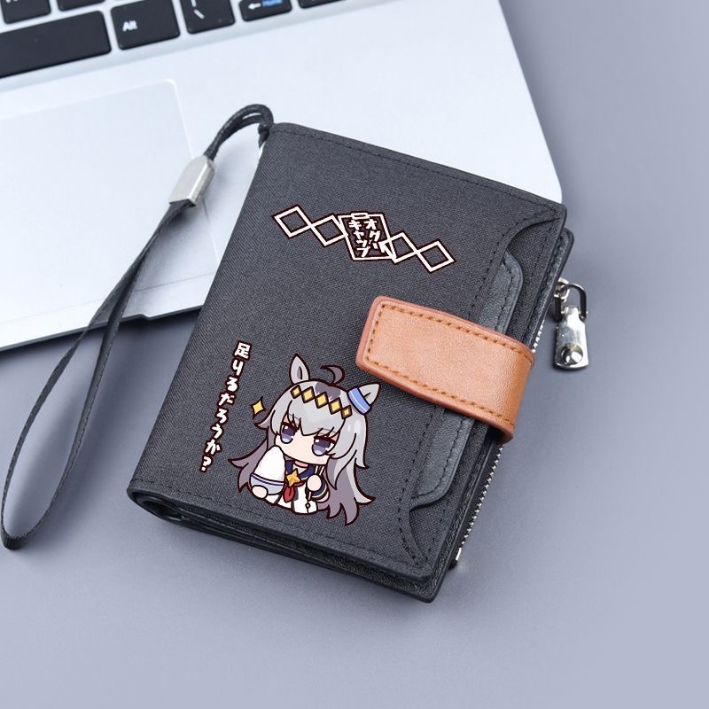 Japanese Anime Little Kuri Hat - Men Accessories Bag ulasan dan harga