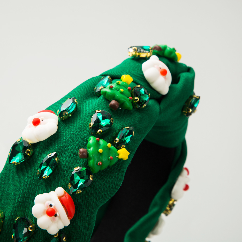 New Christmas headband persona - Men Accessories For Wedding ulasan dan harga