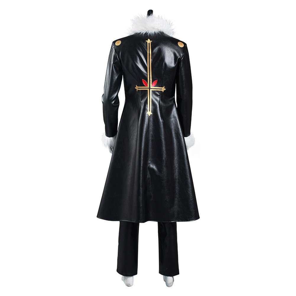 Anime Chrollo Lucilfer Kulolo  - Quality Men'S Accessories ulasan dan harga