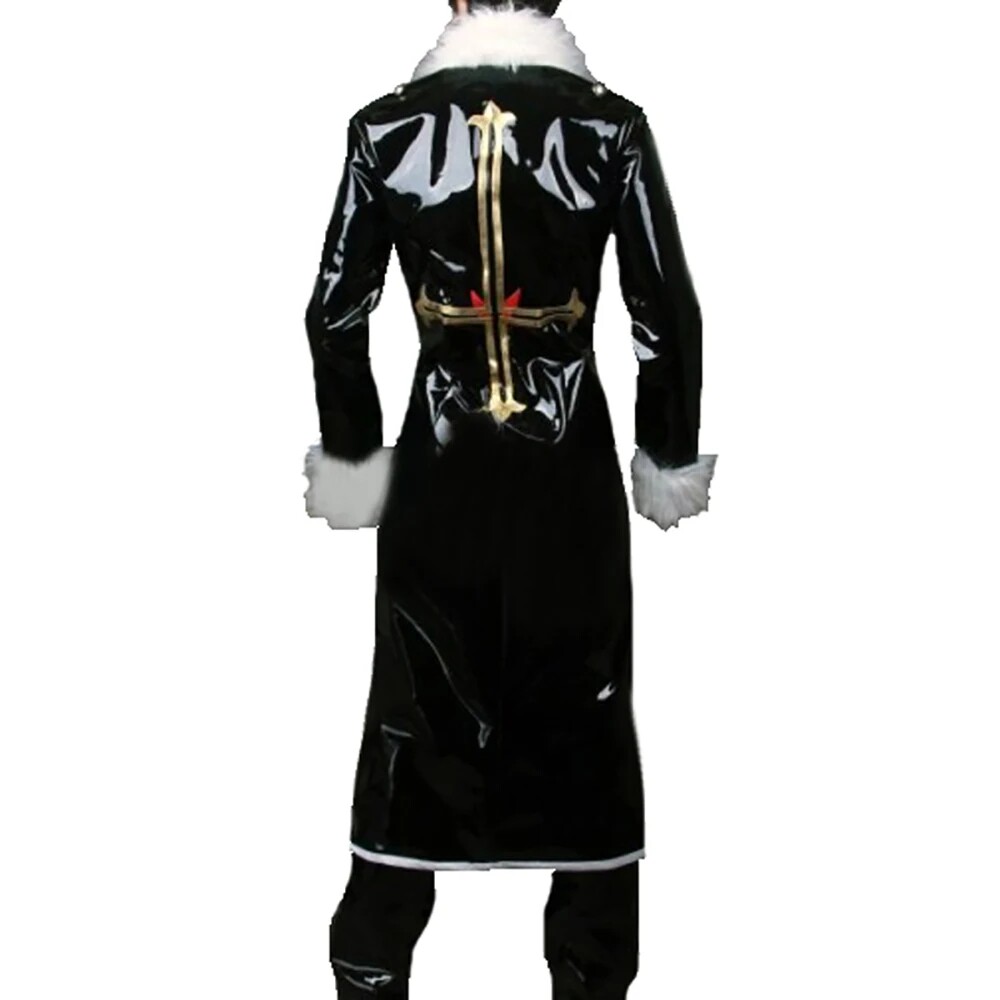 Anime Chrollo Lucilfer Kulolo  - Quality Men'S Accessories ulasan dan harga