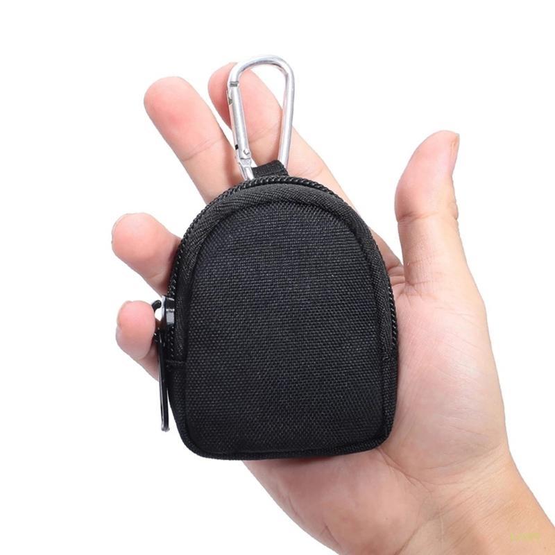 1 Pc Portable Outdoor Key Bag  - Men Accessories Bag ulasan dan harga