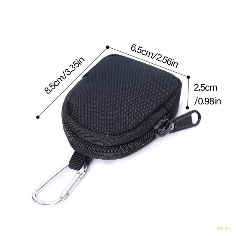 1 Pc Portable Outdoor Key Bag  - Men Accessories Bag ulasan dan harga