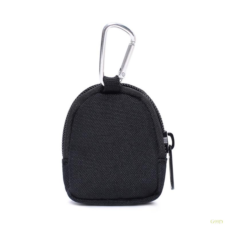 1 Pc Portable Outdoor Key Bag  - Men Accessories Bag ulasan dan harga