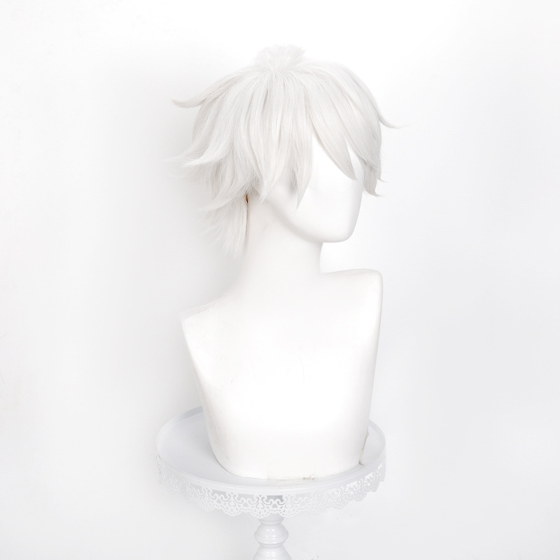 Anime Witch Hat Atelier Wizard - Men Accessories Silver ulasan dan harga