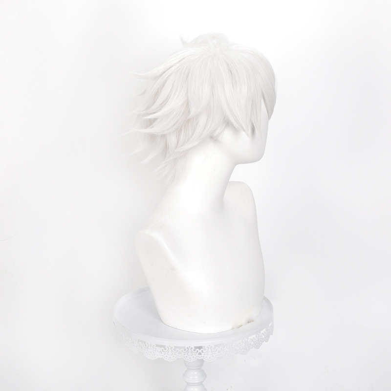 Anime Witch Hat Atelier Wizard - Men Accessories Silver ulasan dan harga