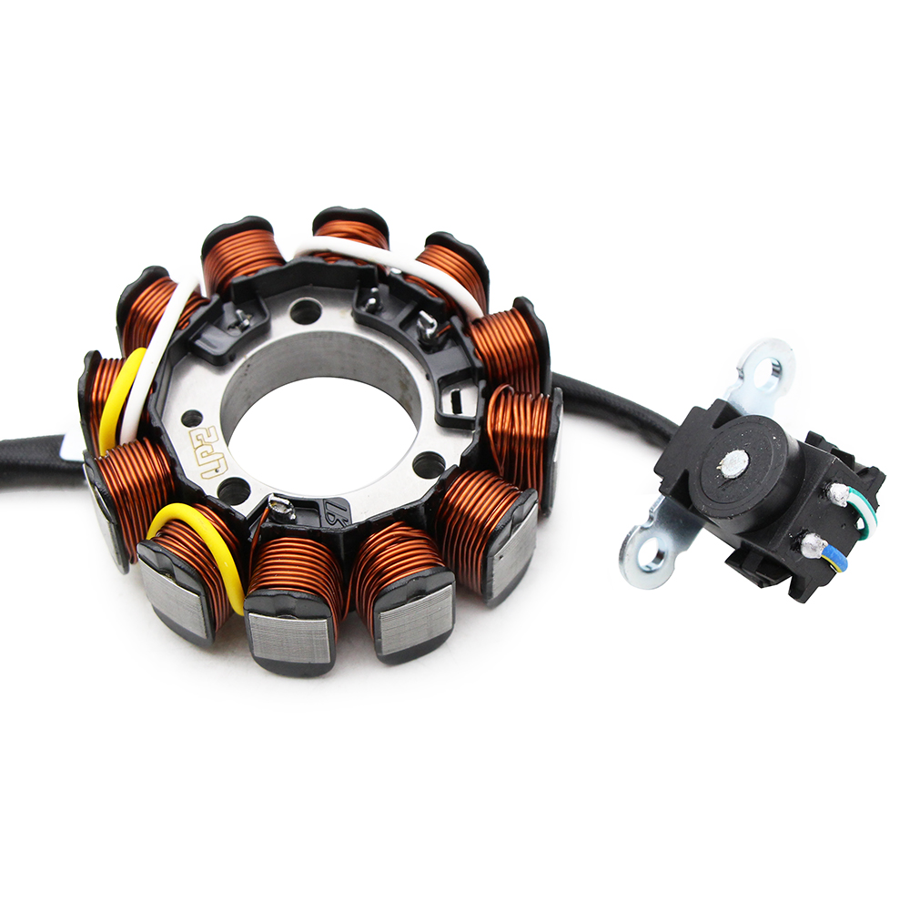 Motorcycle Magneto Stator Coil - Quality Men'S Accessories ulasan dan harga