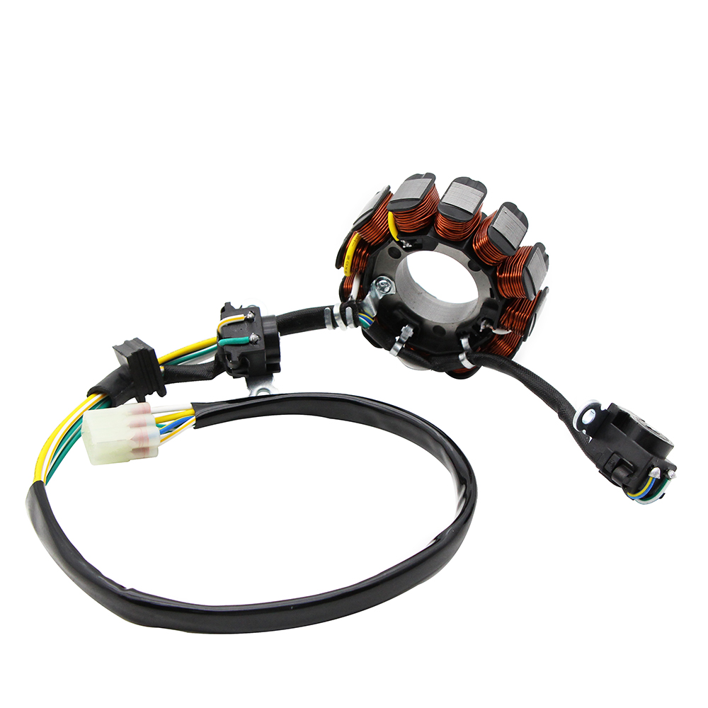 Motorcycle Magneto Stator Coil - Quality Men'S Accessories ulasan dan harga