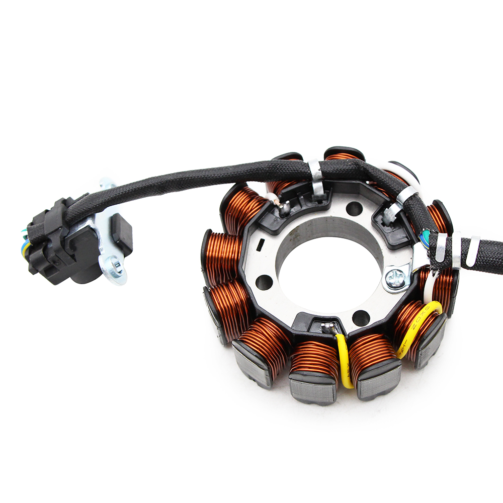 Motorcycle Magneto Stator Coil - Quality Men'S Accessories ulasan dan harga